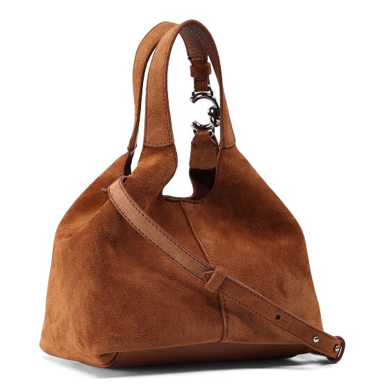 Coccinelle C-Easy Torba na ramię Skórzany 21 cm