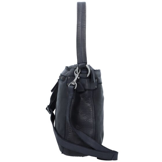 Harbour 2nd Anchor Love Luisa Torba na ramię Skóra 25 cm