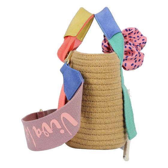 Fritzi aus Preußen Fritzi x Frida Kahlo Limited Torba 20 cm