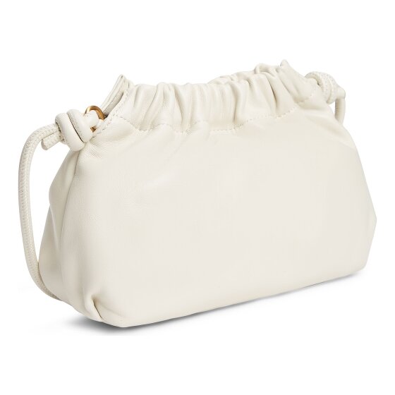 Tommy Hilfiger TH Soft Leather Torba na ramię Skórzany 20 cm