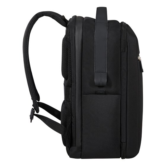 Samsonite Plecak podróżny Litepoint S 40 cm z przegrodą na laptopa