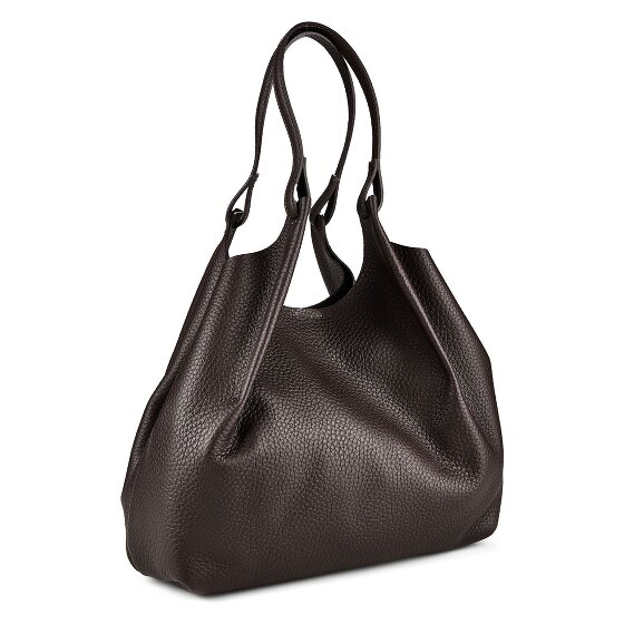 Gianni Chiarini Dua Torba na ramię Skóra 38 cm