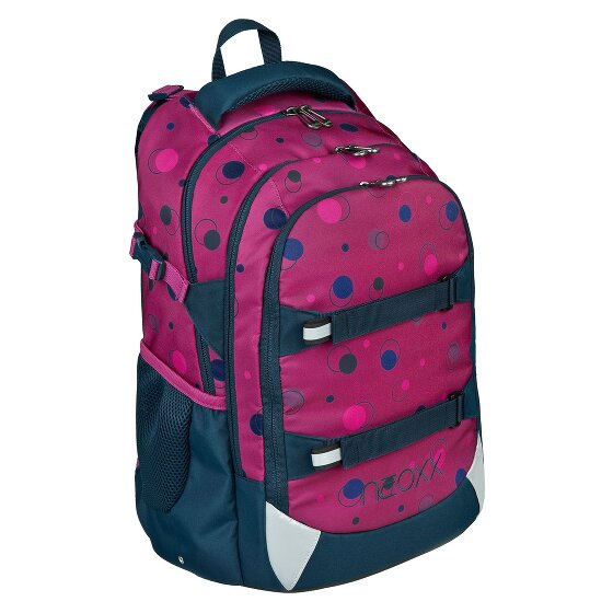 Neoxx Active Pro Tornister 45.5 cm