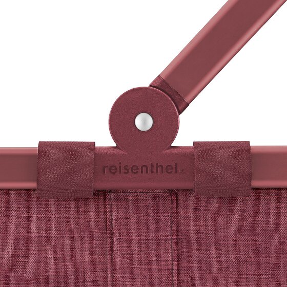 reisenthel Torba na zakupy Carrybag 48 cm