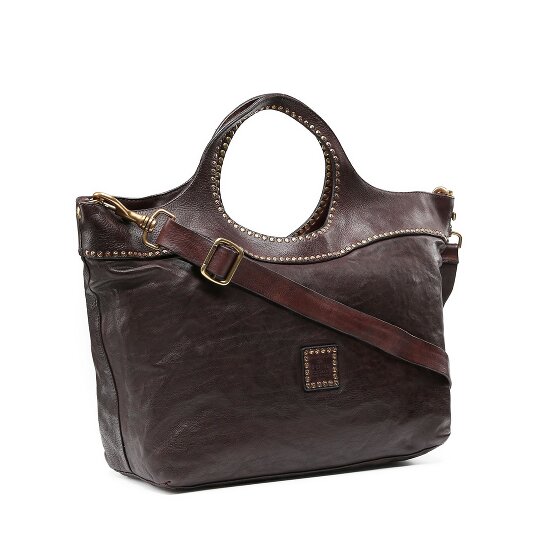 Campomaggi Shopper Bag Skórzany 35 cm