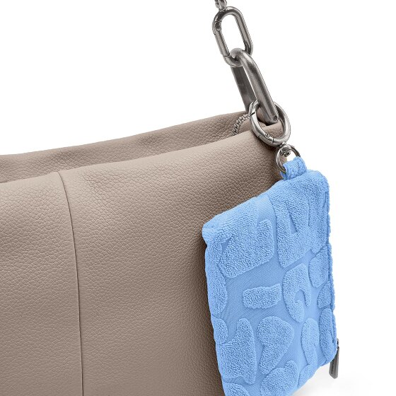 FredsBruder Color Kiss Torba na ramię Skórzany 32 cm