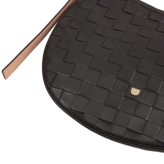 DuDu Hispani Torba na ramię Skóra 32 cm
