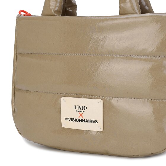 LES VISIONNAIRES Unio Cortina Torba na ramię S 29 cm