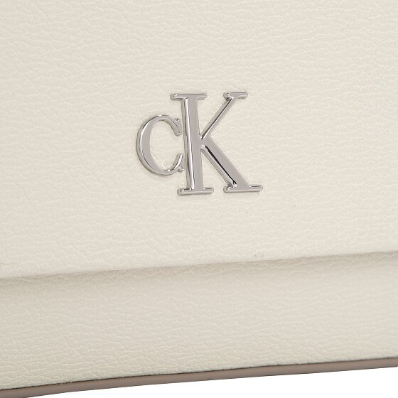 Calvin Klein Jeans Minimal Monogram Torba na ramię 25 cm