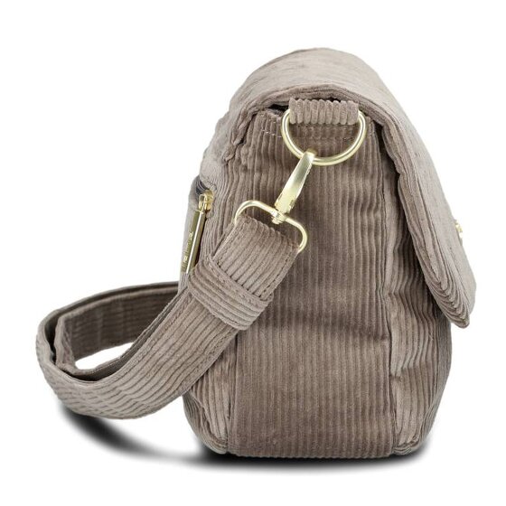 Zwei Mademoiselle.M Posłaniec 33 cm Komora na laptopa