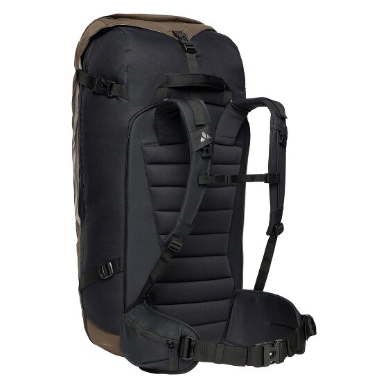 Vaude Plecak Mundo 65 + To Go z przegrodą na laptopa 77 cm