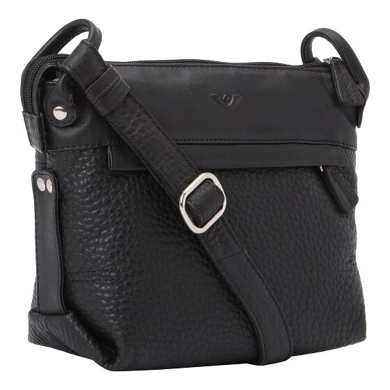 Voi Boston Torba na ramię Skóra 23 cm