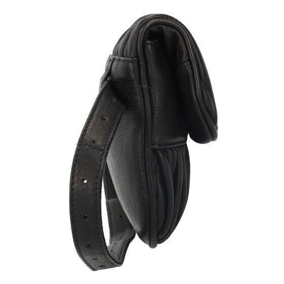 Cowboysbag Los Angeles Saszetka Skórzany 24 cm