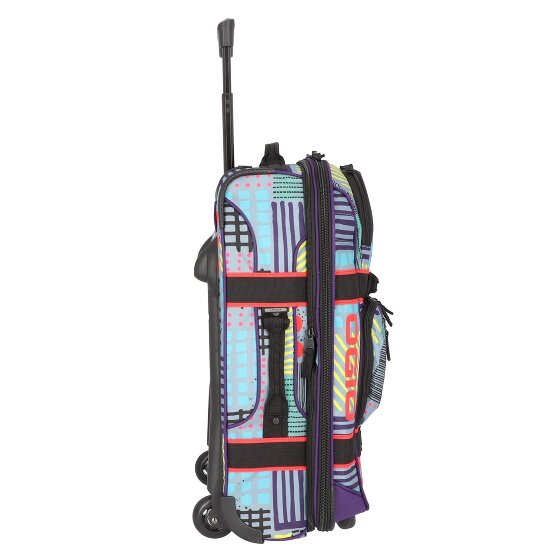 Ogio Layover 2 kółka Walizka kabinowy 56 cm