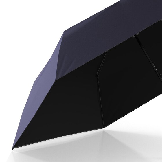 Knirps US.050 Ultra Light Slim Manual Kieszonkowy parasol 21 cm