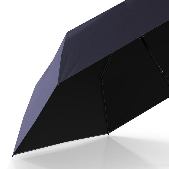 Knirps US.050 Ultra Light Slim Manual Kieszonkowy parasol 21 cm