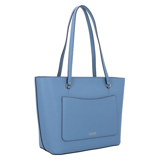 Lauren Ralph Lauren Karly Torba na ramię Skórzany 26 cm