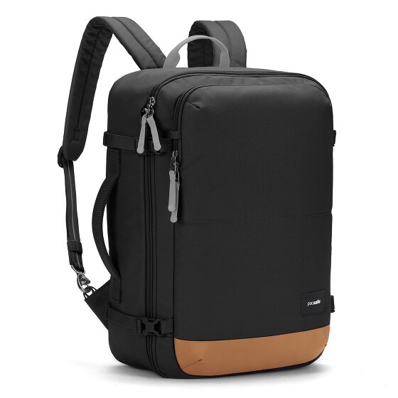 Pacsafe Pacsafe Go 34 Plecak Ochrona RFID 47 cm