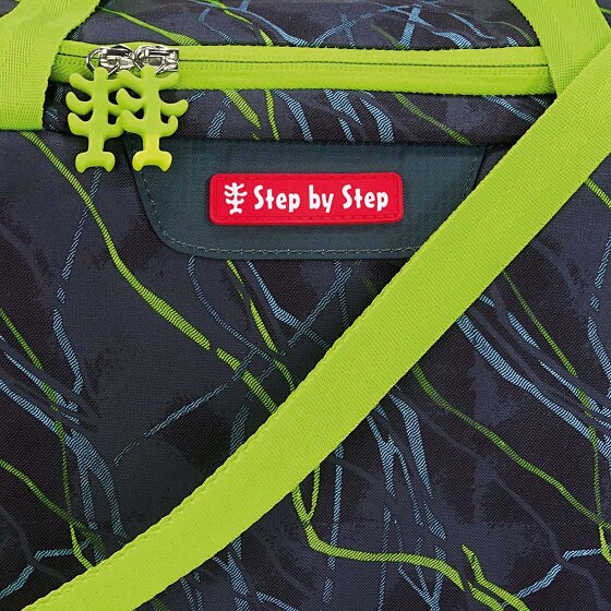 Step by Step Torba sportowa 38 cm