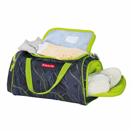 Step by Step Torba sportowa 38 cm