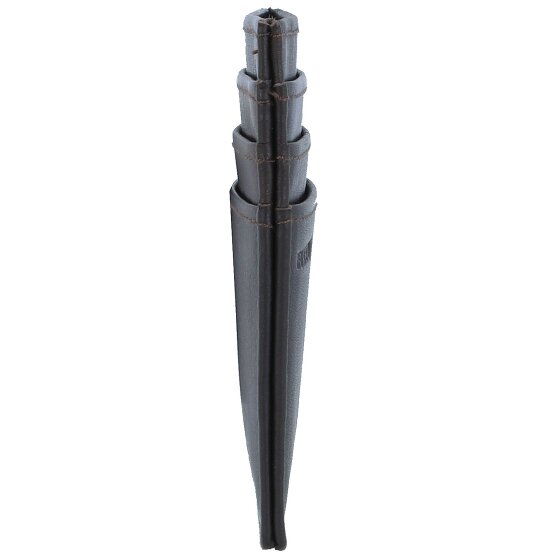 Samsonite Attack 2 Etui na karty kredytowe Ochrona RFID Skóra 10 cm