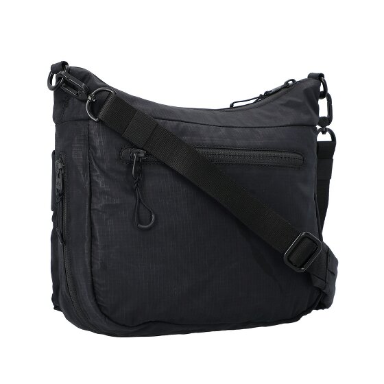 aunts & uncles Nanuki Torba na ramię 26 cm z plisą rozprężną