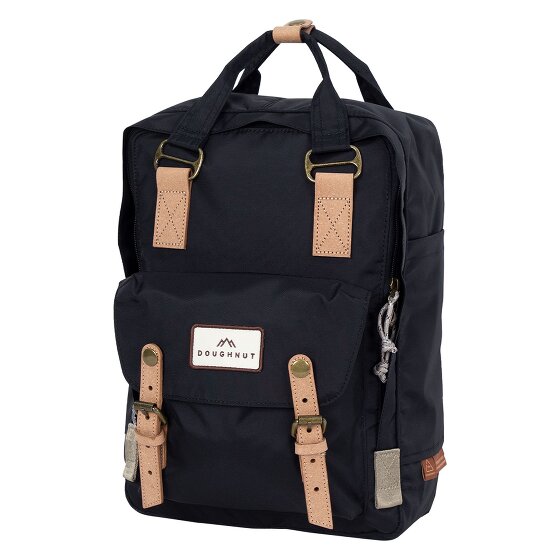 Doughnut Macaroon Plecak 39 cm Komora na laptopa