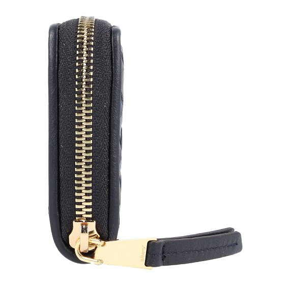 abro Piuma Portfel Skórzany 10.5 cm