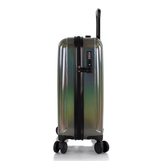 Heys Astro 4 kółka Walizka kabinowy S 53 cm