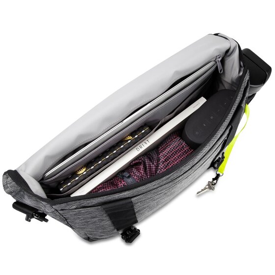 Timbuk2 Transit The Closer Briefcase 39 cm komora na laptopa