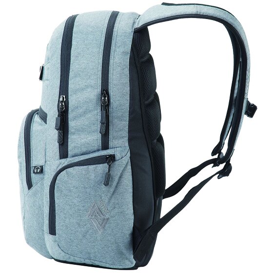 NITRO Daypack Hero Plecak 52 cm komora na laptopa