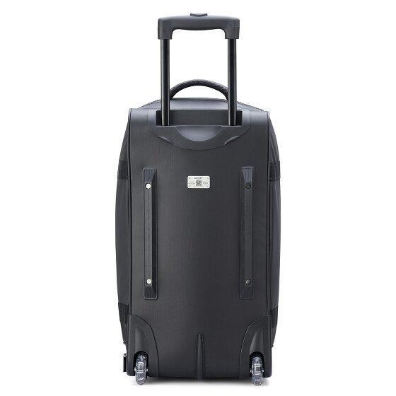 Delsey Paris Raspail 2-Wheel Holdall 57 cm