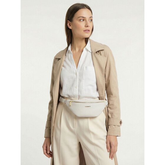 Lazarotti Bologna Leather Saszetka Skórzany 31 cm