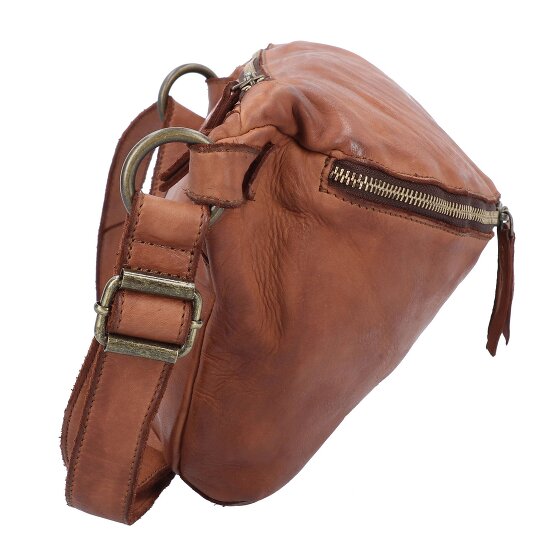 Harold's Submarine Saszetka Skórzany 32 cm