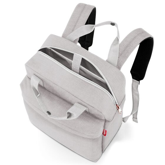 reisenthel Allday Plecak 39 cm komora na laptopa