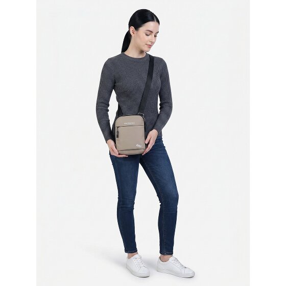 Hedgren Commute Eco Mini Torba Torba na ramię Ochrona RFID 16.5 cm