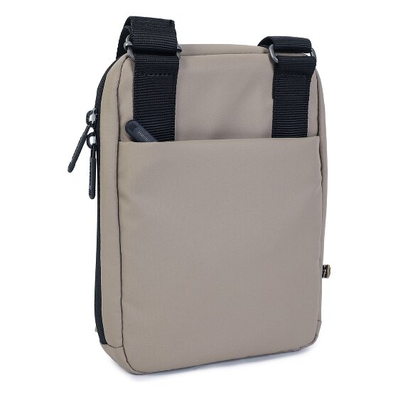 Hedgren Commute Eco Mini Torba Torba na ramię Ochrona RFID 16.5 cm