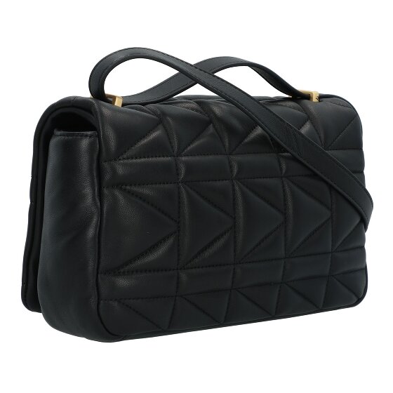 Karl Lagerfeld Behind the Seams Torba na ramię Skóra 26 cm
