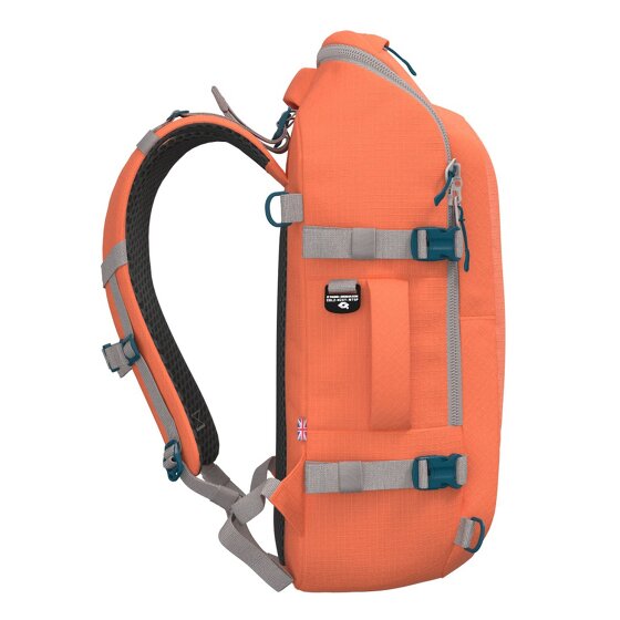 Cabin Zero Adventure 129 Plecak 46 cm