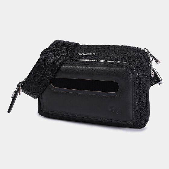 Hedgren Torba na ramię Fika RFID 23 cm