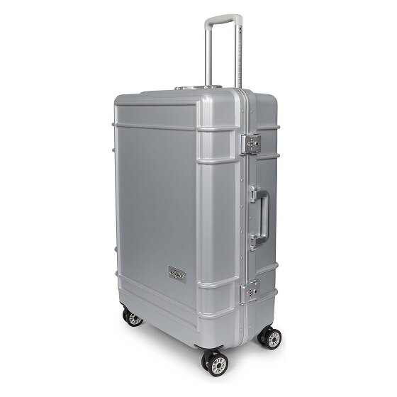 Eastpak Resist'r Case 4 kółka Walizka L 78 cm