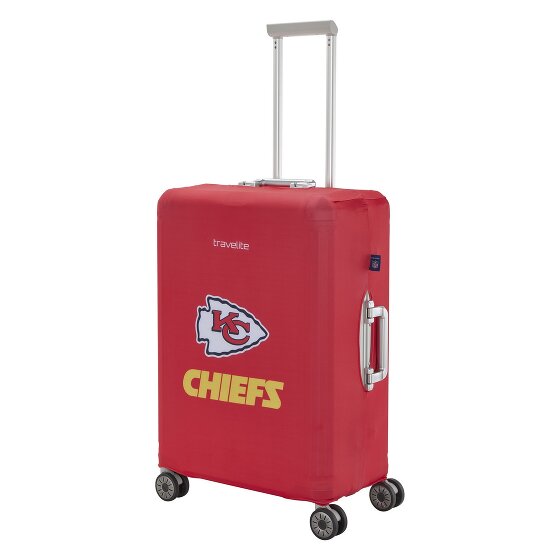 Travelite travelite x NFL Pokrowiec na walizkę 71 cm