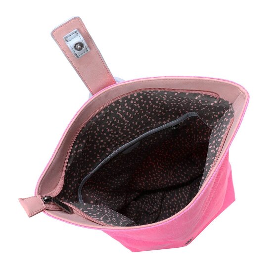 Fritzi aus Preußen Izzy03 Canvas Plecak 40 cm