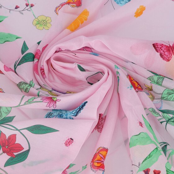 Roeckl Flower Tkanina 100 cm