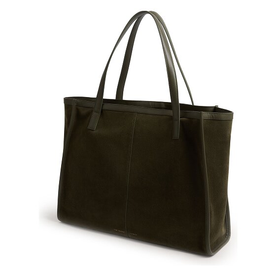 Ted Baker Annieyy Shopper Bag Skórzany 41 cm