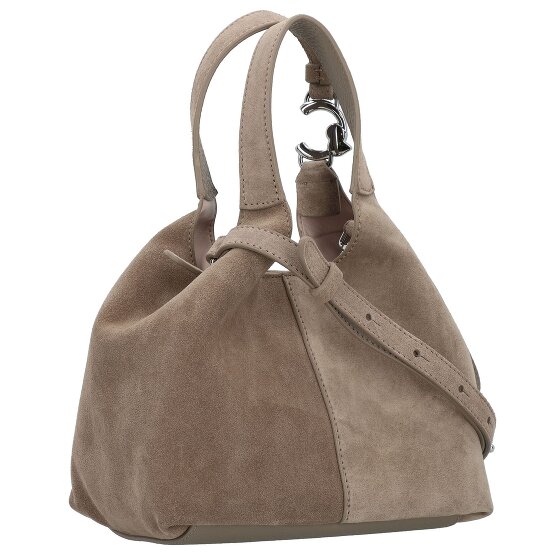 Coccinelle C-Easy Torba na ramię Skóra 21 cm