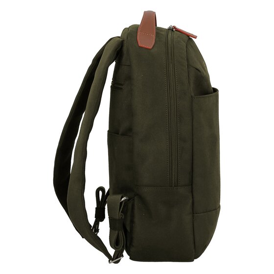 Jump Uppsala Plecak L 41.5 cm Komora na laptopa