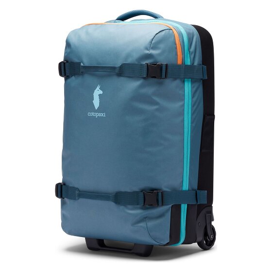 Cotopaxi Allpa 65 L 2 kółka Walizka 65 cm