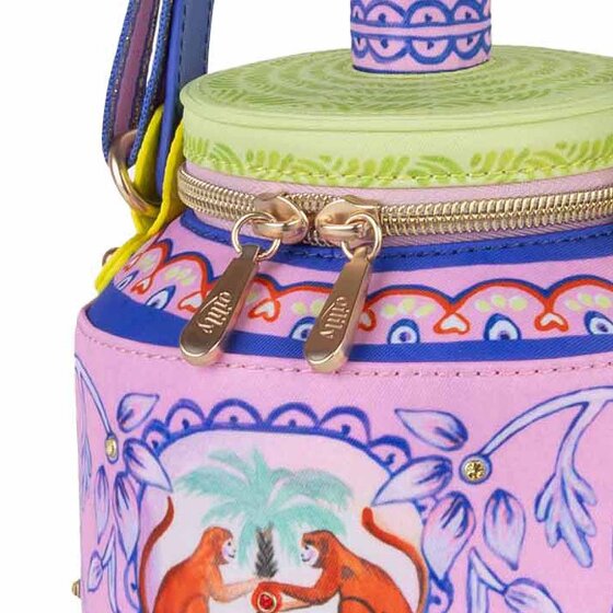 Oilily Flaming Symbols Torba dla dzieci 14 cm
