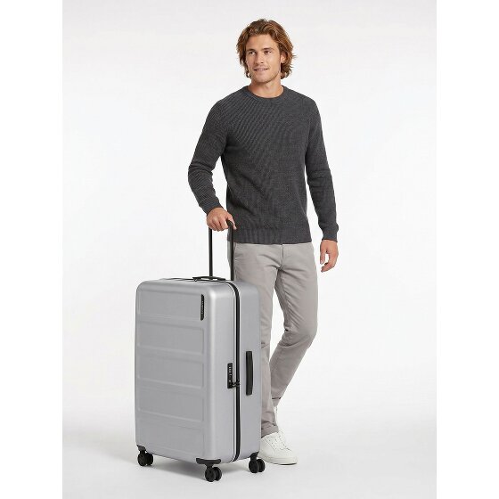 Samsonite Quadrix 4 kółka Walizka 75 cm